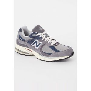 New Balance Sneakers Man Color Blue Size 46.5