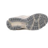 Sneakers - 2002R - Gevoerd - Color-Blocking - Leer en Mesh