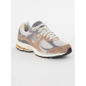 Sneakers New Balance 2002r  Bruin/oranje  Heren