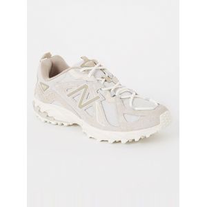 New Balance  610  Sneakers  heren Beige