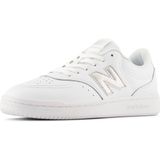 Sneakers New Balance BBW80WMS Weiß