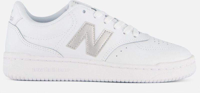 Sneakers New Balance BBW80WMS Weiß