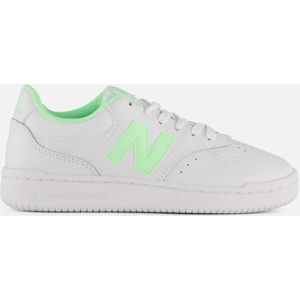 New Balance BBW80 Dames Sneakers - Wit - Maat 36