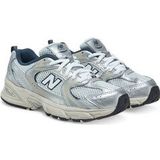 Sneakers New Balance GR530KA Silberfarben