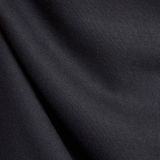 New Balance Sport Core Brushed Crew Heren Trui - BLACK