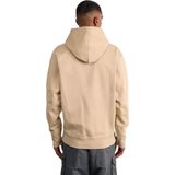 New Balance Beige Hoops Uniform Hoodie