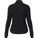 New Balance - Athletics Heat Grid Half Zip Shirt - Dames - Ventilerend Materiaal