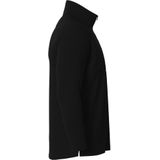 New Balance - Athletics Heat Grid Half Zip Shirt - Heren - Ventilerend - Halve Ritssluiting