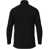 New Balance - Athletics Heat Grid Half Zip Shirt - Heren - Ventilerend - Halve Ritssluiting