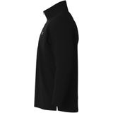 New Balance - Athletics Heat Grid Half Zip Shirt - Heren - Ventilerend - Halve Ritssluiting