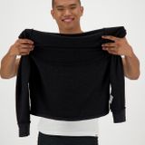 New Balance - Athletics Heat Grid Half Zip Shirt - Heren - Ventilerend - Halve Ritssluiting