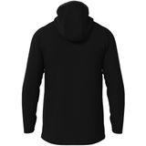 New Balance - Heat Grid Hooded Full Zip Shirt - Heren - Hardloopshirt