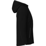 New Balance - Heat Grid Hooded Full Zip Shirt - Heren - Hardloopshirt