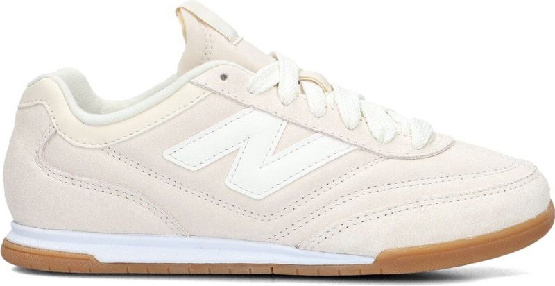 New Balance R Sneakers Dames Wit
