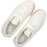 New Balance R Sneakers Dames Wit