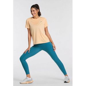 New Balance Sport Essentials T-shirt Dames