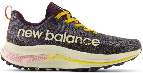 New Balance - FuelCell SuperComp Trail - Hardloopschoenen - Dames