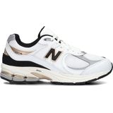 Sneakers New Balance M2002RPN Weiß