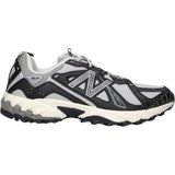 New Balance - ML610TAR - Sneakers - Zwart - Jr+sr