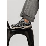 New Balance - ML610TAR - Sneakers - Zwart - Jr+sr