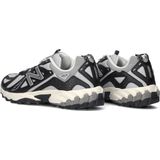 New Balance - ML610TAR - Sneakers - Zwart - Jr+sr