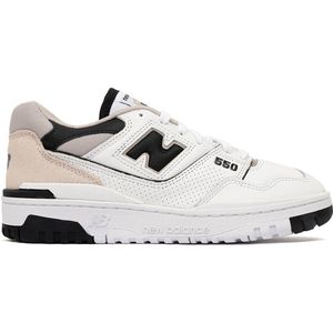 New Balance 550  witte lage sneakers