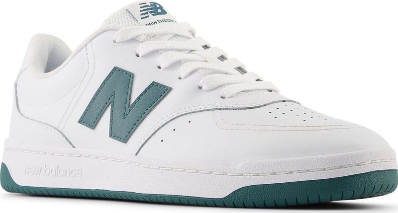 New Balance Sneaker "BB80", von dem New Balance 550 inspiriert