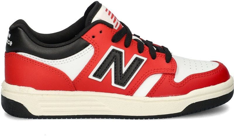 New Balance - 480 - Lage Sneakers