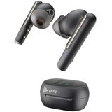 Poly Voyager Free 60+ UC Headset In-Ear schwarz
