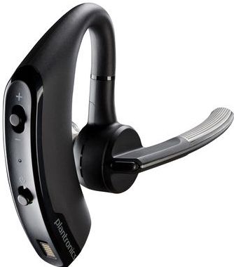 Poly Voyager Legend Headset + geïntegreerde oplaadkabel + pinadapter