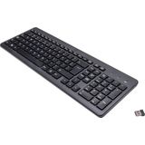 HP - 220 - Draadloos Toetsenbord - Zwart - QWERTY