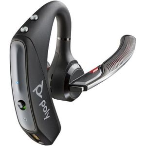 Poly Wireless headset Bluetooth Headset Voyager 5200 zonder oplaadetui