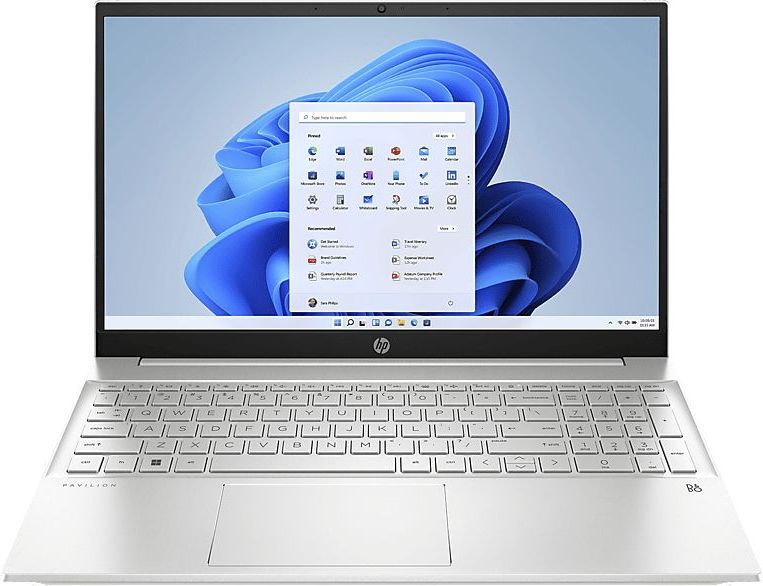 HP Pavilion Laptop 15-eh3840nd