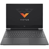 HP Victus Gaming Laptop 15-fa0010nd, Windows 11 Home, 15.6"", Intel® Core™ i5, 16GB RAM, 512GB SSD, NVIDIA® GeForce RTX™ 3050, FHD, Mica zilver
