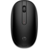 HP 245 Bluetooth-Maus schwarz
