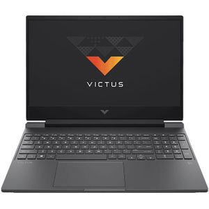Victus Gaming Laptop 15-fa1888nd, Windows 11 Home, 15.6"", Intel® Core™ i5, 16GB RAM, 512GB SSD, NVIDIA® GeForce RTX™ 4050, FHD, Mica zilver