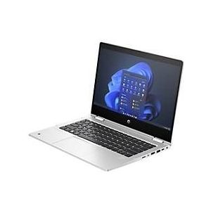 HP - ProBook x360 435 G10 - Notebook - Zilver - 13,3 inch - AMD Ryzen 7 7730U - 32 GB RAM - 1000 GB
