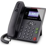POLY Edge B30 IP-telefoon met PoE-ondersteuning
