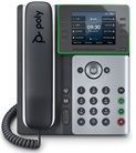 HP Edge E350 IP-telefoon met PoE-ondersteuning