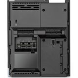 Poly CCX 500 Business Media Phone with Open SIP and PoE-enabled IP telefoon Zwart 24 regels LCD