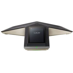 Intelligent Conferentietelefoon - Geschikt Voor 2 Tot 5 Personen - Certificaat Microsoft Teams - Touchscreen - Power over Ethernet