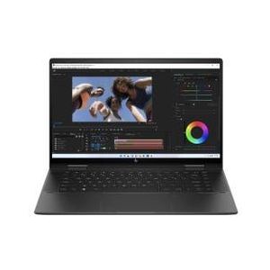 HP ENVY x360 15-fh0070nd - Laptop Zwart