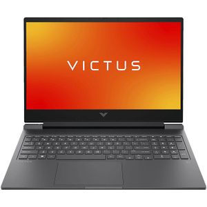 HP VICTUS 16-s0045nd - Gaming laptop Zwart