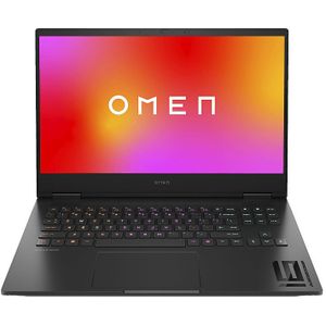 HP OMEN 16-xf0070nd - Gaming laptop Zwart