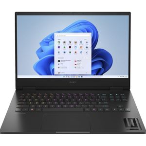 HP OMEN 16-xf0070nd - Gaming laptop