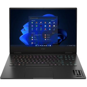 HP Omen 16-wf0095nd - 16.1 Inch Quad Hd Intel Core I7 32 Gb 2 Tb Geforce Rtx 4080