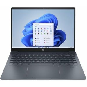 HP Notebook Pavilion Plus 14-eh1007ns 14"" Intel Core i7-1355U 16GB RAM 1TB SSD