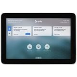 Poly Studio X30 - Kit voor videovergaderen, Conferentieapparaten, Zwart, Grijs