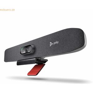 HP Studio R30 USB-videobar