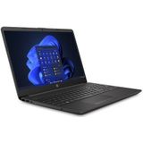 HP - 255 G9 - Notebook - Zwart - AMD Ryzen 3 - 8 GB RAM - 256 GB SSD